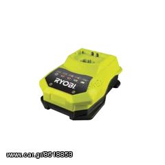 RYOBI BCL14181H  ΦΟΡΤΙΣΤΗΣ ΜΠΑΤΑΡΙΩΝ 14-18V 117991 + ΔΩΡΟ ΓΑΝΤΙΑ ΕΡΓΑΣΙΑΣ NEOTOOLS 406795 (ΕΩΣ 6 ΑΤΟΚΕΣ ή 60 ΔΟΣΕΙΣ)