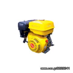 ΒΕΝΖΙΝΟΚΙΝΗΤΗΡΑΣ ΤΕΤΡΑΧΡΟΝΟΣ LIANLONG 170 F/V2 3600RPM 137070 + ΔΩΡΟ ΓΑΝΤΙΑ ΕΡΓΑΣΙΑΣ BELLOTTA 72177 (ΕΩΣ 6 ΑΤΟΚΕΣ ή 60 ΔΟΣΕΙΣ)