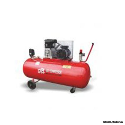 Abac Eurocompressor GGA ΑΕΡΟΣΥΜΠΙΕΣΤΗΣ 1000LT 2X5.5HP 906.204+ΔΩΡΟ ΓΥΑΛΙΑ ΠΡΟΣΤΑΣΙΑΣ ΕΠΑΓΓΕΛΜΑΤΙΚΑ(109.321) (ΠΛΗΡΩΜΗ ΕΩΣ 60 ΔΟΣΕΙΣ)