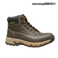 STANLEY TRADESMAN ΠΑΠΟΥΤΣΙΑ ΕΡΓΑΣΙΑΣ ΝΟ43 710723 + ΔΩΡΟ ΓΑΝΤΙΑ STALNEY(263571)(ΕΩΣ 6 ΑΤΟΚΕΣ Η 60 ΔΟΣΕΙΣ)