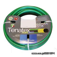 KRAFT ΛΑΣΤΙΧΟ ΝΕΡΟΥ TENATEX 1 ΙΝΤΣΑ 50m 4ΣΤΡΩΣΕΩΝ 621010 (ΕΩΣ 6 ΑΤΟΚΕΣ ή 60 ΔΟΣΕΙΣ)