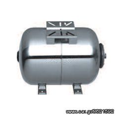 ΠΙΕΣΤΙΚΟ ΔΟΧΕΙΟ KTH-50I 50LT 63634 (ΕΩΣ 6 ΑΤΟΚΕΣ ή 60 ΔΟΣΕΙΣ)