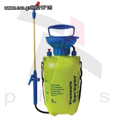 ΨΕΚΑΣΤΗΡΑ ΩΜΟΥ ΧΕΙΡΟΚΙΝΗΤΗ ΠΛΑΣΤΙΚΗ OLD-5L PLUS 5Lt (ΕΩΣ 6 ΑΤΟΚΕΣ ή 60 ΔΟΣΕΙΣ)