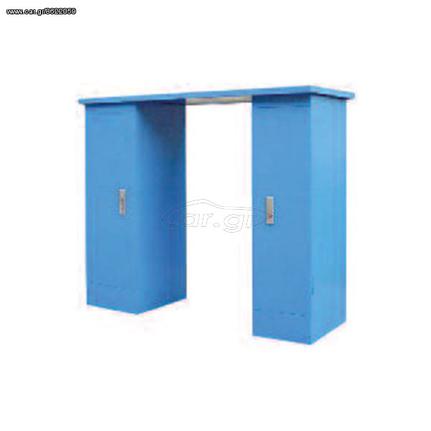 UNIMAC STAND-ΒΑΣΗ ΤΟΡΝΟΥ AL 700x280 V (ΚΩΔ. 43217) 43285 (ΕΩΣ 6 ΑΤΟΚΕΣ ή 60 ΔΟΣΕΙΣ)