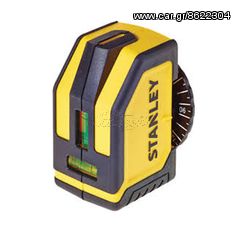 STANLEY STHT1-77148 αλφάδι laser γραμμής (ΕΩΣ 6 ΑΤΟΚΕΣ ή 60 ΔΟΣΕΙΣ)