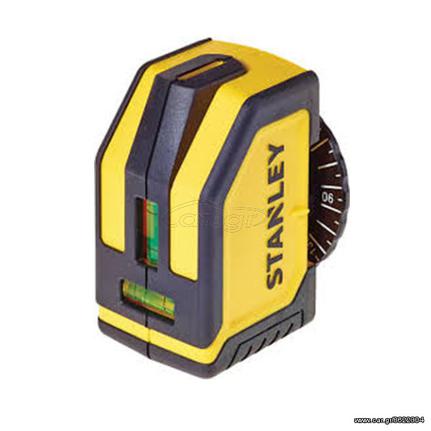 STANLEY STHT1-77148 αλφάδι laser γραμμής (ΕΩΣ 6 ΑΤΟΚΕΣ ή 60 ΔΟΣΕΙΣ)