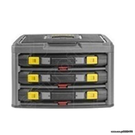 Stanley 2-99-055 Εργαλειοθήκη-Μπαούλο με 70 Εργαλεία + ΔΩΡΟ ΓΑΝΤΙΑ ΔΕΡΜΑΝΤΙΝΑ STALNEY(262109)(ΕΩΣ 6 ΑΤΟΚΕΣ Η 60 ΔΟΣΕΙΣ)