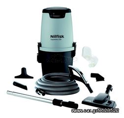 Nilfisk Supreme 250 Deluxe + ΔΩΡΟ ΓΑΝΤΙΑ ΕΡΓΑΣΙΑΣ,ΚΡΕΜΑ ΚΑΘΑΡΙΣΜΟΥ,ΣΟΥΓΙΑΣ(ΕΩΣ 6 ΑΤΟΚΕΣ Η 60 ΔΟΣΕΙΣ)