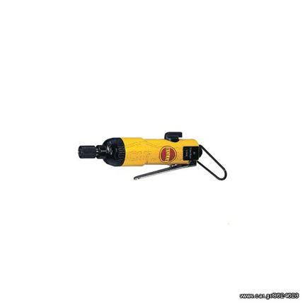 BULLE - Αεροκατσάβιδο 5mm Ευθύ Κρουστικό (#42717) (ΕΩΣ 6 ΑΤΟΚΕΣ ή 60 ΔΟΣΕΙΣ)