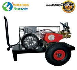 FARMATE TF 45 C1 380V ΨΕΚΑΣΤΙΚΟ ΕΔΑΦΟΥΣ ΗΛΕΚΤΡΟΚΙΝΗΤΟ + ΔΩΡΟ ΓΑΝΤΙΑ ΠΡΟΣΤΑΣΙΑΣ,ΚΡΕΜΑ ΚΑΘΑΡΙΣΜΟΥ,ΣΟΥΓΙΑΣ (ΕΩΣ 6 ΑΤΟΚΕΣ ή 60 ΔΟΣΕΙΣ)