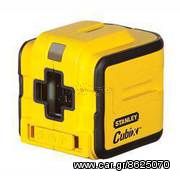 STANLEY ΑΛΦΑΔΙ LAZER STHT1-77340 + ΔΩΡΟ ΓΑΝΤΙΑ STALNEY(263571)(ΕΩΣ 6 ΑΤΟΚΕΣ Η 60 ΔΟΣΕΙΣ)