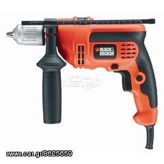 BLACK & DECKER KR604CRES ΚΡΟΥΣΤΙΚΟ ΔΡΑΠΑΝΟ 600W + ΔΩΡΟ ΓΑΝΤΙΑ ΕΡΓΑΣΙΑΣ(ΕΩΣ 6 ΑΤΟΚΕΣ Η 60 ΔΟΣΕΙΣ)