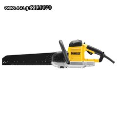 DEWALT DWE396 295 χιλ. ΠΡΙΟΝΙ ALLIGATOR(ΕΩΣ 6 ΑΤΟΚΕΣ ή 60 ΔΟΣΕΙΣ)