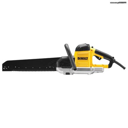 DEWALT DWE396 295 χιλ. ΠΡΙΟΝΙ ALLIGATOR(ΕΩΣ 6 ΑΤΟΚΕΣ ή 60 ΔΟΣΕΙΣ)