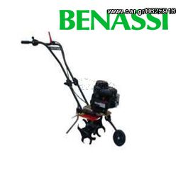 BENASSI BL 10 B ΜΟΤΟΣΚΑΠΤΙΚΑ ΜΕ ΚΙΝΗΤΗΡΑ SPRINT 40 (#08*8101205) (ΕΩΣ 6 ΑΤΟΚΕΣ ή 60 ΔΟΣΕΙΣ)