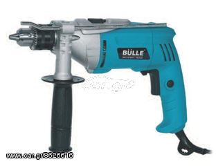 Bulle ΚΡΟΥΣΤΙΚΟ ΔΡΑΠΑΝΟ 800W BULLE IDB 1380 (ΕΩΣ 6 ΑΤΟΚΕΣ ή 60 ΔΟΣΕΙΣ)