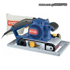 Τριβείο Ταινίας 1350 Watt RYOBI - EBS 1310 VF (ΕΩΣ 6 ΑΤΟΚΕΣ ή 60 ΔΟΣΕΙΣ)