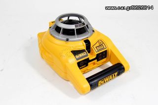 DEWALT DW075PK Σετ λειζερ αλφαδι (ΕΩΣ 6 ΑΤΟΚΕΣ ή 60 ΔΟΣΕΙΣ)