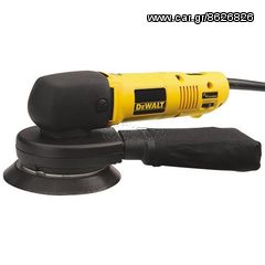 DeWalt DW443Έκκεντρο Τριβείο (ΕΩΣ 6 ΑΤΟΚΕΣ ή 60 ΔΟΣΕΙΣ)