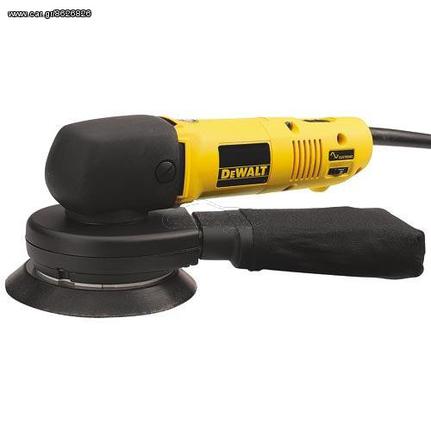 DeWalt DW443Έκκεντρο Τριβείο (ΕΩΣ 6 ΑΤΟΚΕΣ ή 60 ΔΟΣΕΙΣ)