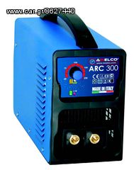 AWELCO ARC 190 Ηλεκτροκόλληση Inverter 3,5KVA - 160Amp + ΔΩΡΟ ΓΑΝΤΙΑ ΕΡΓΑΣΙΑΣ,ΠΡΙΟΝΙ ΚΛΑΔΟΥ,ΣΟΥΓΙΑΣ(ΕΩΣ 6 ΑΤΟΚΕΣ Η 60 ΔΟΣΕΙΣ)