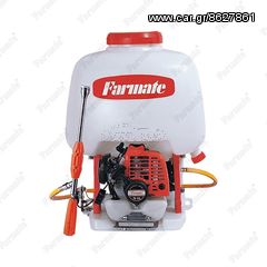 TF800 FARMATE ΕΠΙΝΩΤΙΟ ΨΕΚΑΣΤΙΚΟ ΒΕΝΖΙΝΗΣ 1,2HP + ΔΩΡΟ ΓΑΝΤΙΑ ΕΡΓΑΣΙΑΣ NITRO (ΕΩΣ 6 ΑΤΟΚΕΣ ή 60 ΔΟΣΕΙΣ)