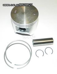 ΛΥΡΗΣ WSM KAWASAKI 750 / 1100 ΠΙΣΤΟΝΙ ΚΙΤ 80.25 mm OVERSIZE, 010-821-04K