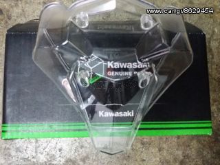 KAWASAKI KAZE R  115 S new 2015 Φανάρια Πίσω