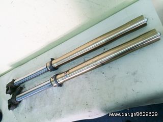 ΜΠΟΥΚΑΛΕΣ ΜΠΡΟΣΤΙΝΟΥ HUSQY 2006>