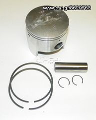 ΛΥΡΗΣ WSM YAMAHA 760 / 1100 / 1200 ΠΙΣΤΟΝΙ ΚΙΤ 84.50 mm OVERSIZE, 010-826-05K