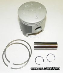 ΛΥΡΗΣ WSM YAMAHA 800 / 1200 ΠΙΣΤΟΝΙ ΚΙΤ 80.40 mm OVERSIZE PLATINUM , 010-829-05PK