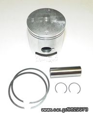 ΛΥΡΗΣ WSM POLARIS SL 650 1992-1995 ΠΙΣΤΟΝΙ ΚΙΤ 65.00 mm STD, 3240091, 010-831K