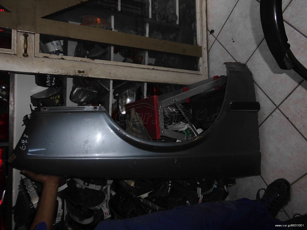 BMW E-28 ΦΤΕΡΟ ΔΕΞΙ