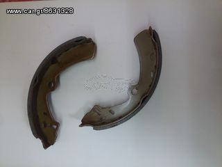 ΣΙΑΓΩΝΕΣ ΦΡΕΝΩΝ ΟΠΙΣΘΙΕΣ SUZUKI JIMNY SJ410 