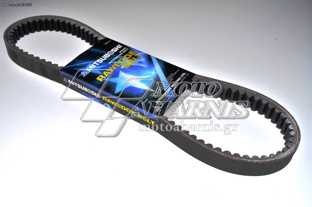 ΙΜΑΝΤΑΣ BEVERLY 300 MITSUBOSHI KEVLAR
