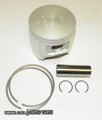 ΛΥΡΗΣ WSM KAWASAKI SXR 800 2003-2011 ΠΙΣΤΟΝΙ ΚΙΤ 82.00 mm STD, 13001-3735 , 010-843K