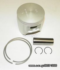 ΛΥΡΗΣ WSM KAWASAKI SXR 800 2003-2011 ΠΙΣΤΟΝΙ ΚΙΤ 82.50 mm OVERSIZE, 010-843-05K