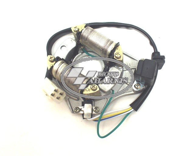 ΠΗΝΙΑ LIFAN 125