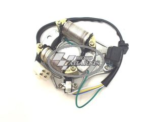 ΠΗΝΙΑ LIFAN 125