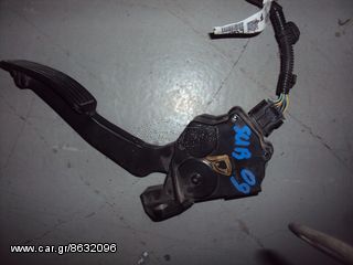 HΛΕΚΤΡΙΚΟ ΠΕΝΤΑΛ ΓΚΑΖΙΟΥ SUBARU IMPREZA 2009 μοντελο