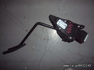 ΗΛΕΚΤΡΙΚΟ ΠΕΝΤΑΛ ΓΚΑΖΙΟΥ SUZUKI IGNIS 2006 μοντελο