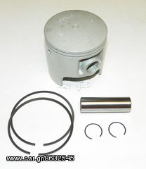 ΛΥΡΗΣ WSM YAMAHA 700 / 1100 ΠΙΣΤΟΝΙ ΚΙΤ 81.00 mm STD, 62T-11631-00-92, 62T-11631-01-92, 62T-11631-02-92, 63M-11631-00-89 , 010-827K