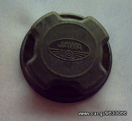 Jawa Τάπα ρεζερβουάρ δια JAWA 350 - 638-640