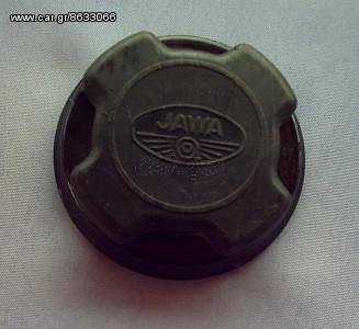 Jawa Τάπα ρεζερβουάρ δια JAWA 350 - 638-640