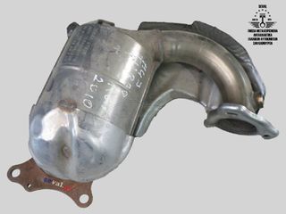 ΚΑΤΑΛΥΤΗΣ ΤΡΙΩΝ ΔΡΟΜΩΝ (TWC) III 1.4 TCe H4J RENAULT MEGANE III 2009-13