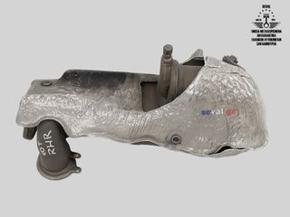 ΚΑΤΑΛΥΤΗΣ DIESEL (DOC) RHR (DW10BTED4) 2.0 HDi 136hp PEUGEOT 407 / CITROEN Καλέστε για τιμή Seval