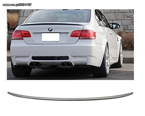 Αεροτομή LipSpoiler M3 Design Για BMW Σειράς 3 E92 Ε93  