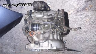 ΣΑΣΜΑΝ ΑΥΤΌΜΑΤΟ NISSAN MICRA K11 ΜΕ ΦΊΛΤΡΟ 