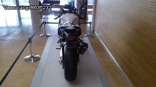 Bmw S1000RR 2014 ABS - HP4 TURBO KIT-410 Km/h!-thumb-4