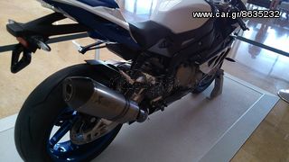 Bmw S1000RR 2014 ABS - HP4 TURBO KIT-410 Km/h!-thumb-6